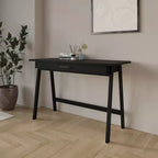 Scrivania in legno Serafina