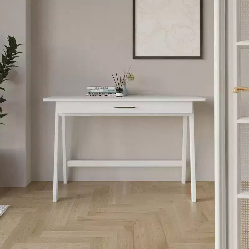 Scrivania in legno Serafina
