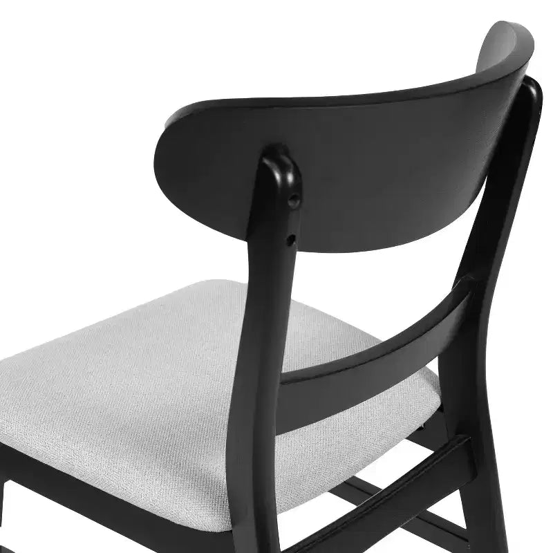 Panca ottomana rettangolare moderna contemporanea Gwendolyn, larghezza 142 cm, marrone chiaro