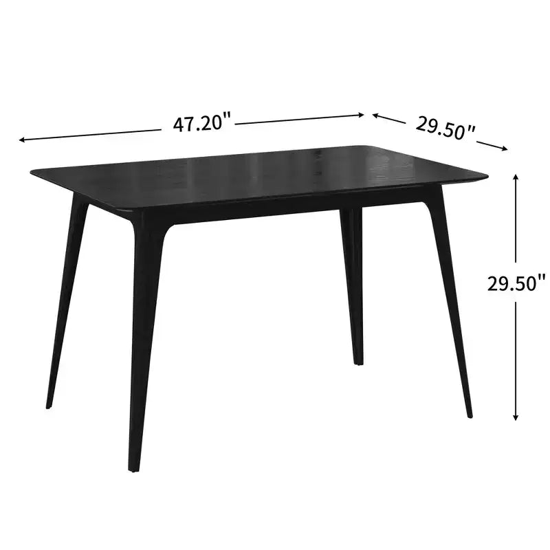 Panca ottomana rettangolare moderna contemporanea Gwendolyn, larghezza 142 cm, marrone chiaro