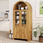 Libreria a 3 ripiani cromata Town Square, 76 cm