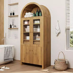 Libreria a 3 ripiani cromata Town Square, 76 cm