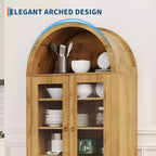Libreria a 3 ripiani cromata Town Square, 76 cm