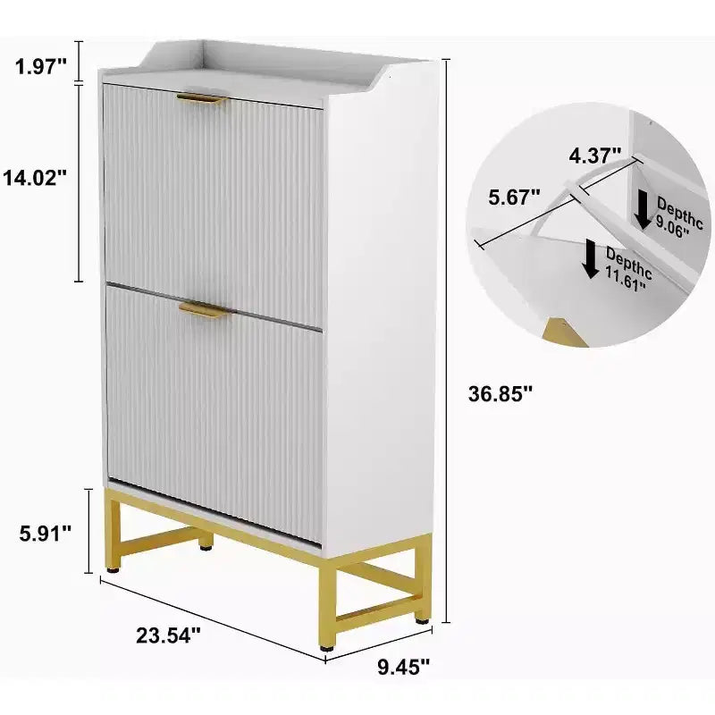 Cespugli Artificiali da Esterno Resistenti ai Raggi UV con Picchetti a Terra, Arbusti Realistici per Giardino, Portico, Interno/Esterno
