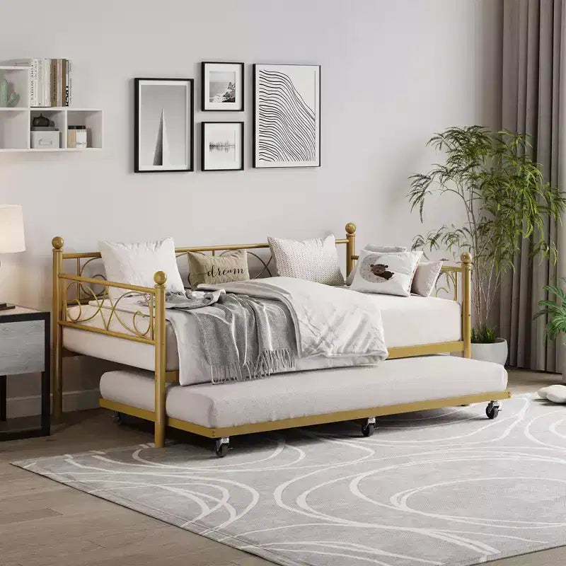 Libreria con ripiano 70" Halifax 5 36" Marrone Hickory