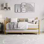 Libreria con ripiano 70" Halifax 5 36" Marrone Hickory