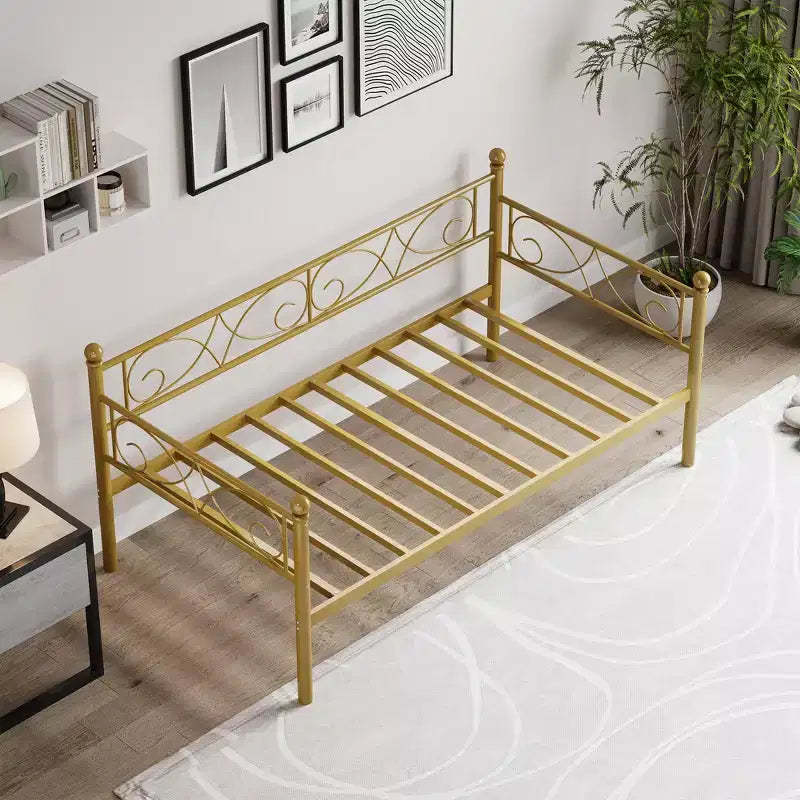 Libreria con ripiano 70" Halifax 5 36" Marrone Hickory