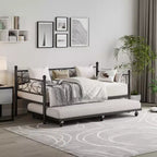 Libreria con ripiano 70" Halifax 5 36" Marrone Hickory