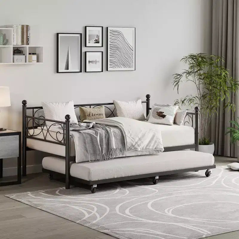 Libreria con ripiano 70" Halifax 5 36" Marrone Hickory