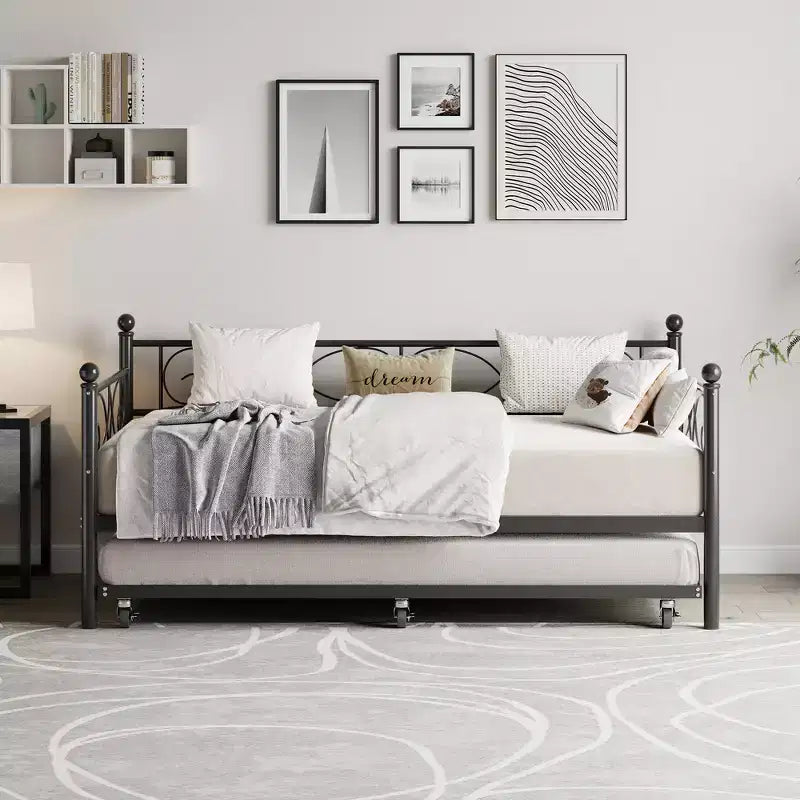 Libreria con ripiano 70" Halifax 5 36" Marrone Hickory