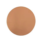 Tavolino da cocktail Hersi in metallo, oro rosa, 7x7x20